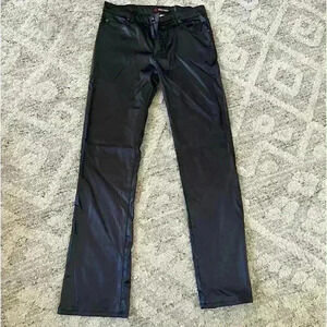 90s Tag Rag Shiny Pants size 9